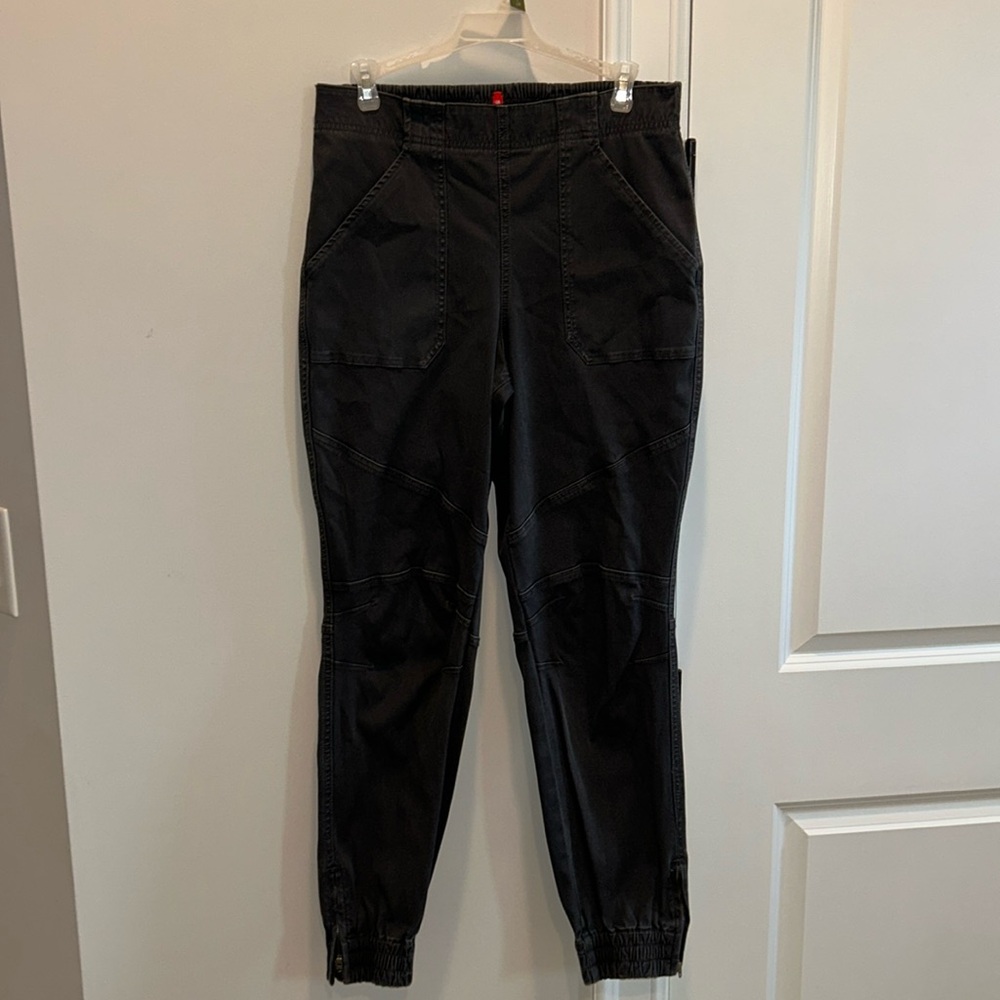 SPANX Stretch Twill Cargo Pants